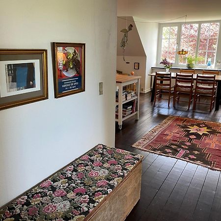 Huset I Hejls Panzió Kültér fotó