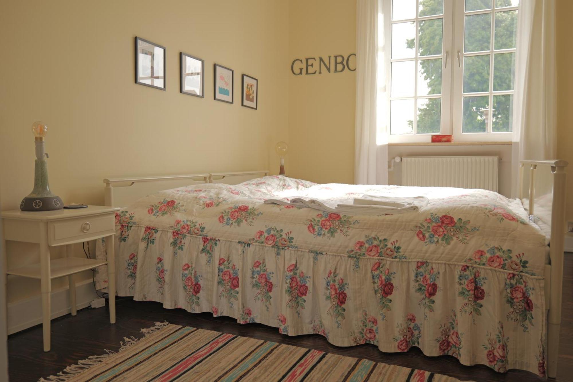 Huset I Hejls Panzió Kültér fotó