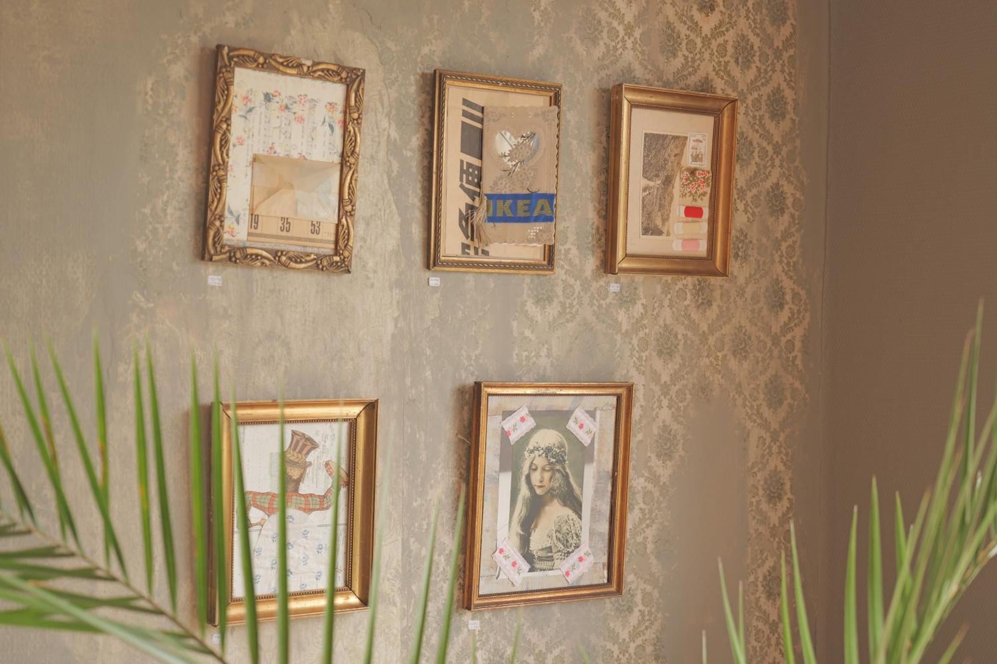 Huset I Hejls Panzió Kültér fotó