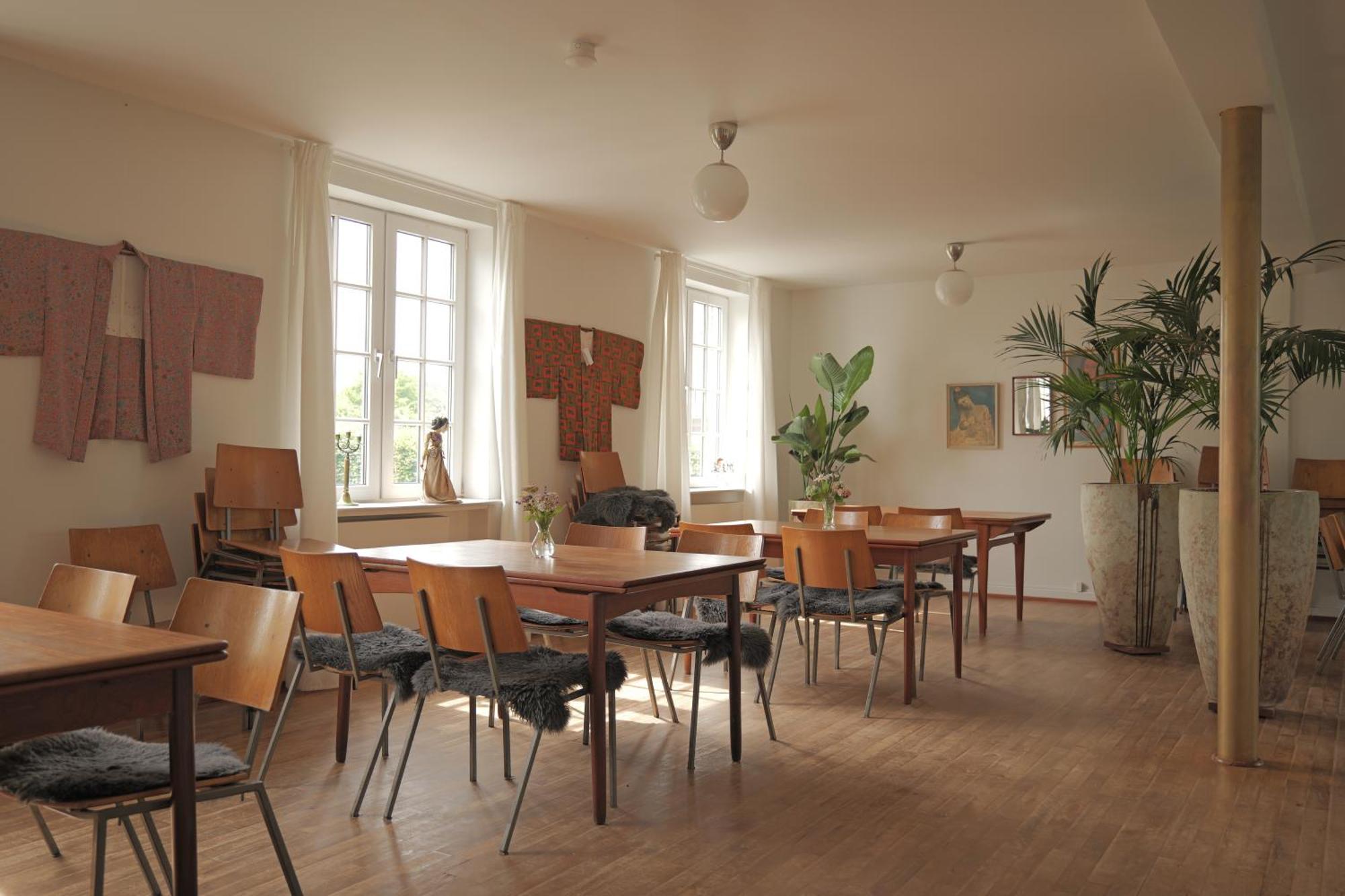 Huset I Hejls Panzió Kültér fotó