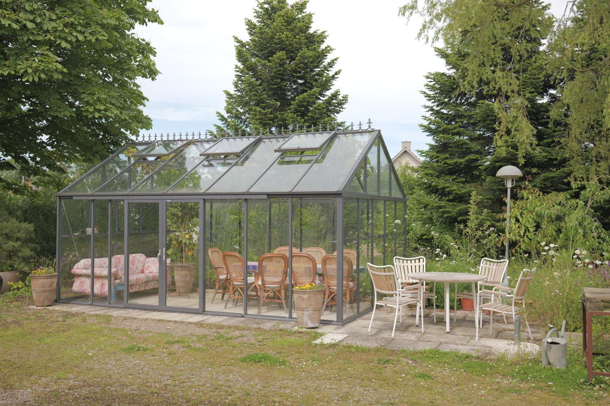 Huset I Hejls Panzió Kültér fotó