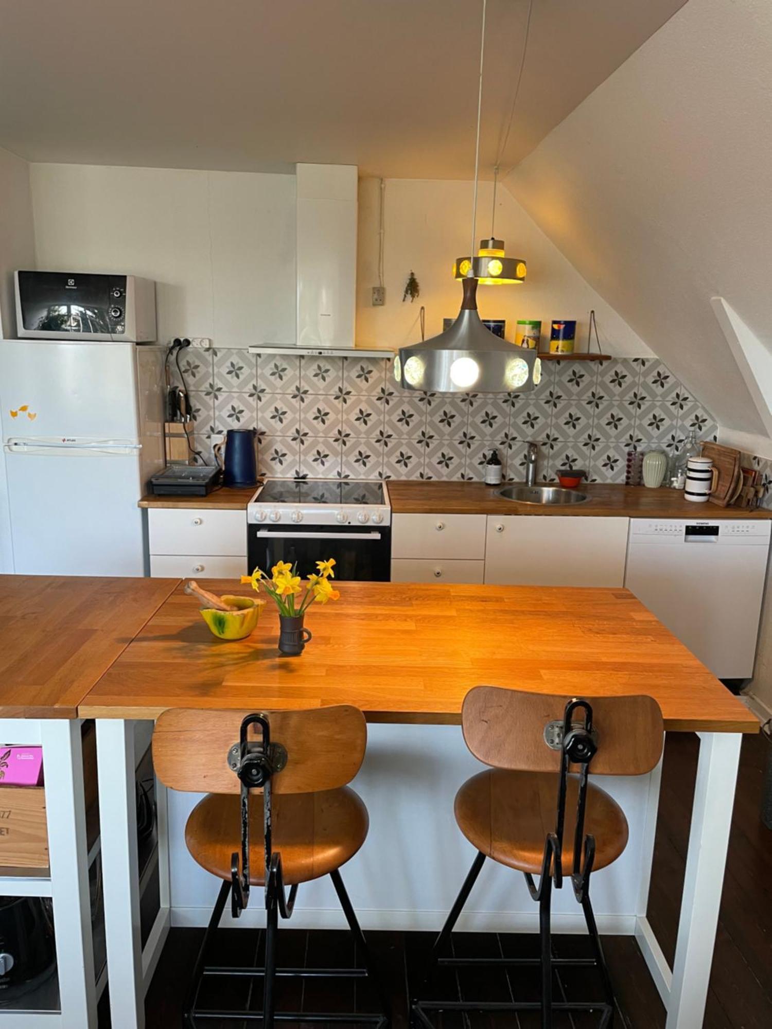Huset I Hejls Panzió Kültér fotó