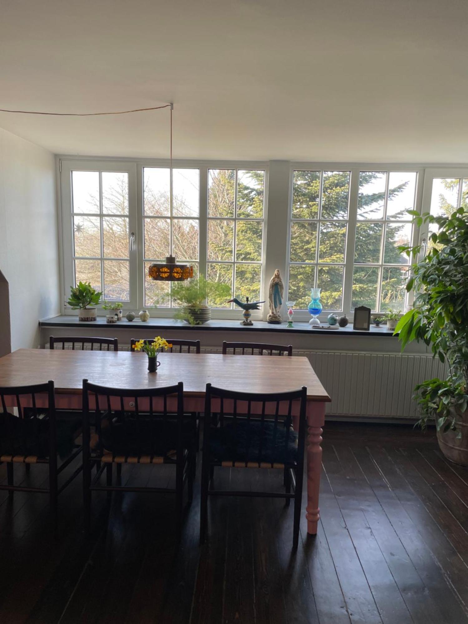 Huset I Hejls Panzió Kültér fotó