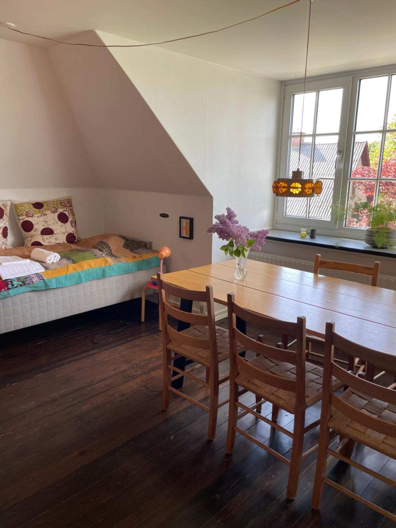 Huset I Hejls Panzió Kültér fotó