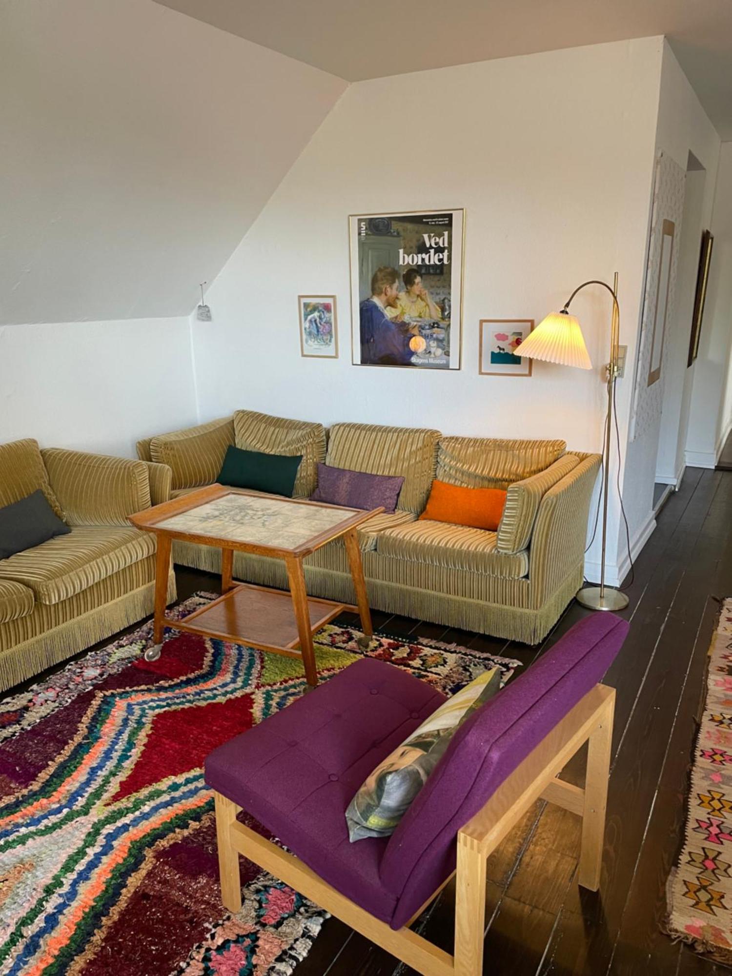 Huset I Hejls Panzió Kültér fotó