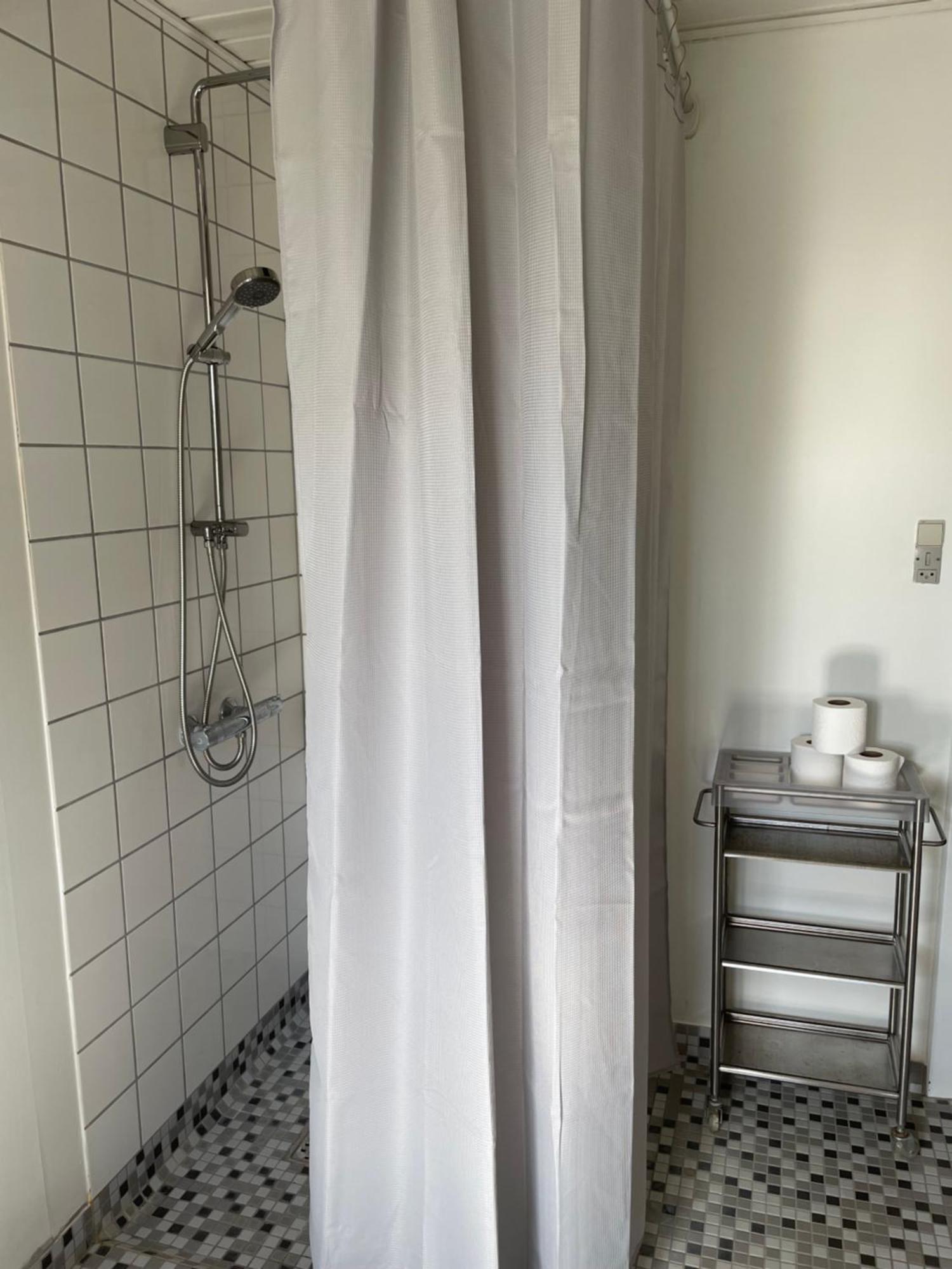 Huset I Hejls Panzió Kültér fotó