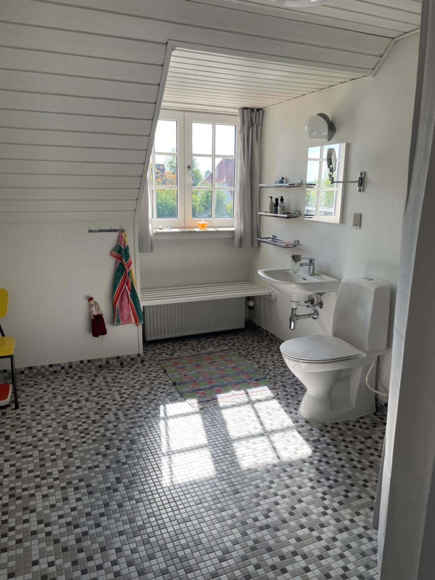 Huset I Hejls Panzió Kültér fotó